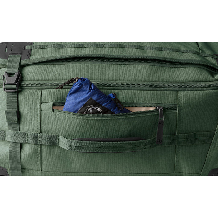 Eagle Creek Gear Warrior XE 30 Jungle Green – view 7