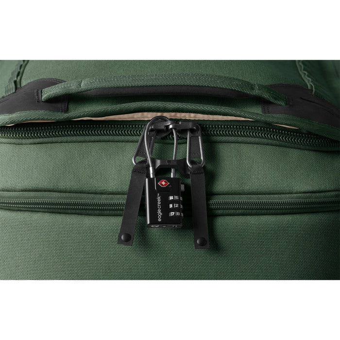 Eagle Creek Gear Warrior XE 30 Jungle Green – view 8
