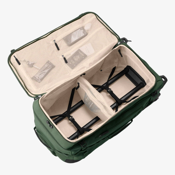 Eagle Creek Gear Warrior XE 30 Jungle Green – view 9