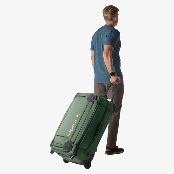 Eagle Creek Gear Warrior XE 30 Jungle Green – view 10
