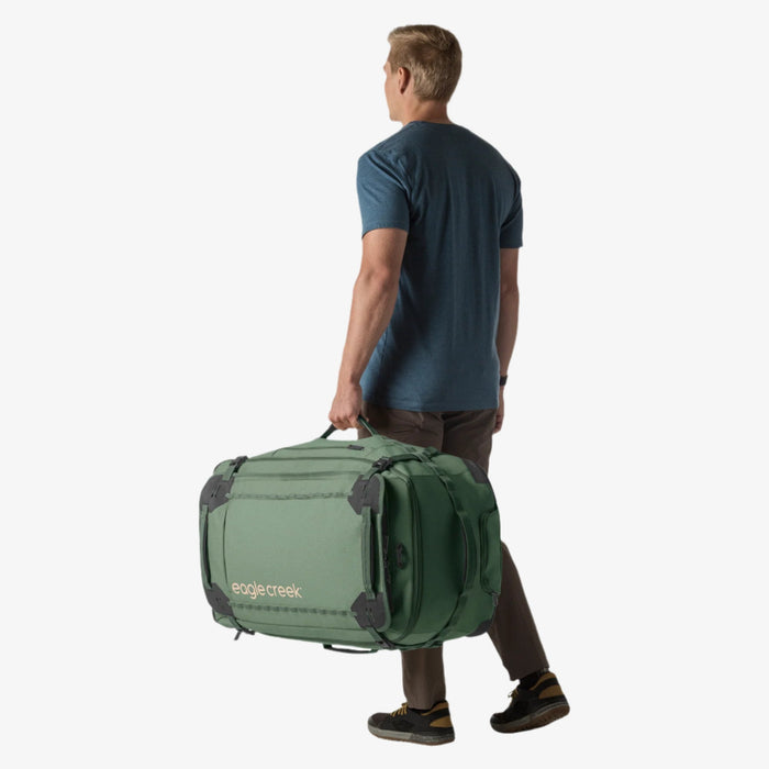 Eagle Creek Gear Warrior XE 30 Jungle Green – view 11