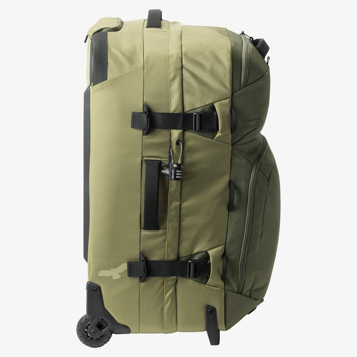 Eagle Creek ORV 30 115L Olive Green – view 5
