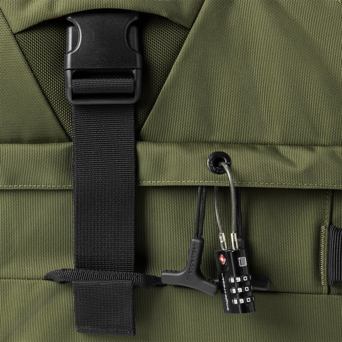 Eagle Creek ORV 30 115L Olive Green – view 8