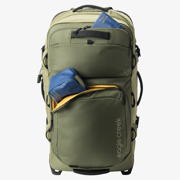 Eagle Creek ORV 30 115L Olive Green – view 9