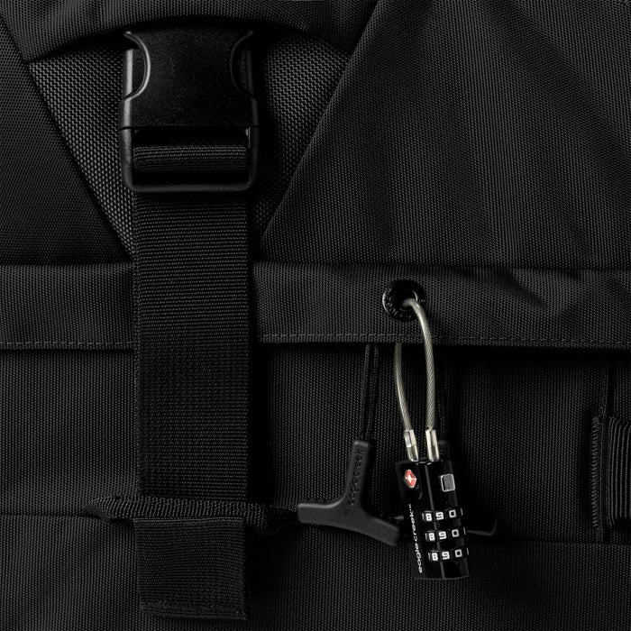 Eagle Creek ORV 36 140L Black – view 8