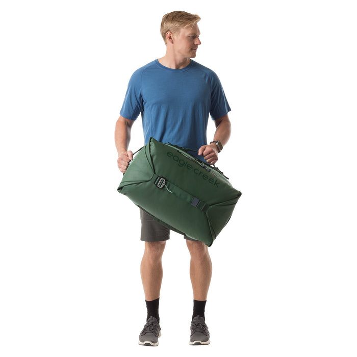 Eagle Creek Tour Travel Pack 40L Jungle Green – view 28
