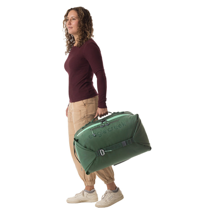 Eagle Creek Tour Travel Pack 40L Jungle Green – view 19