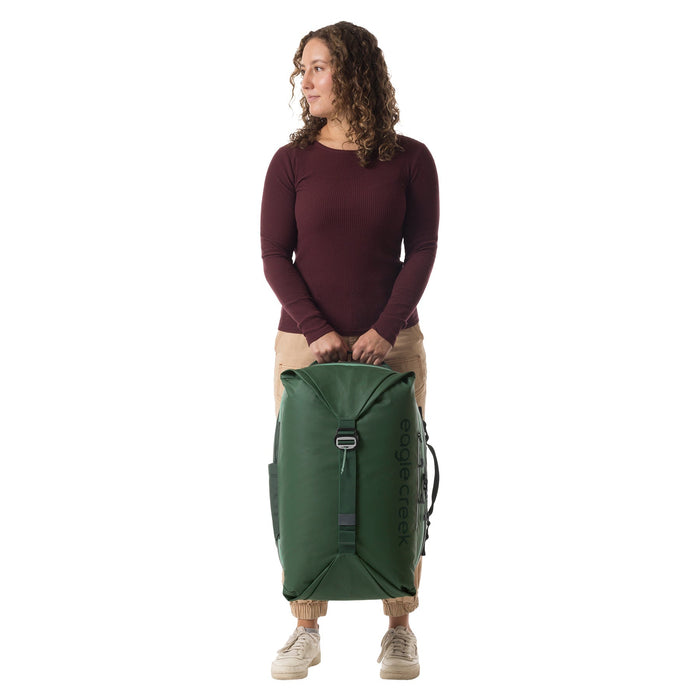 Eagle Creek Tour Travel Pack 40L Jungle Green – view 20