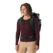 Eagle Creek Tour Travel Pack 40L Jungle Green – view 22