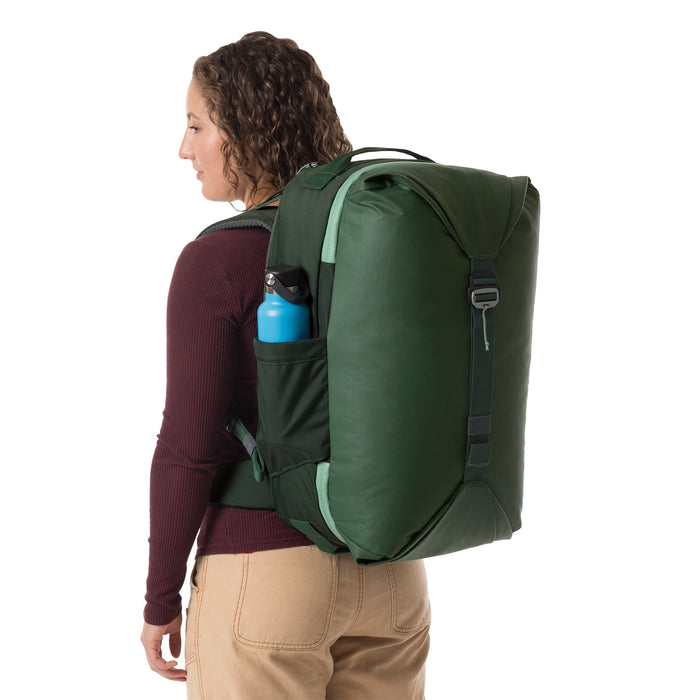 Eagle Creek Tour Travel Pack 40L Jungle Green – view 23