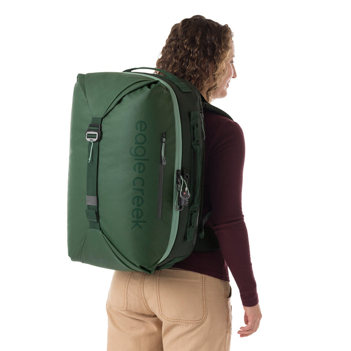 Eagle Creek Tour Travel Pack 40L Jungle Green – view 24