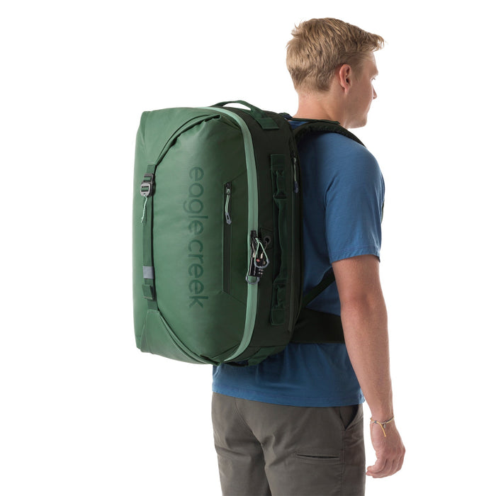 Eagle Creek Tour Travel Pack 40L Jungle Green – view 27