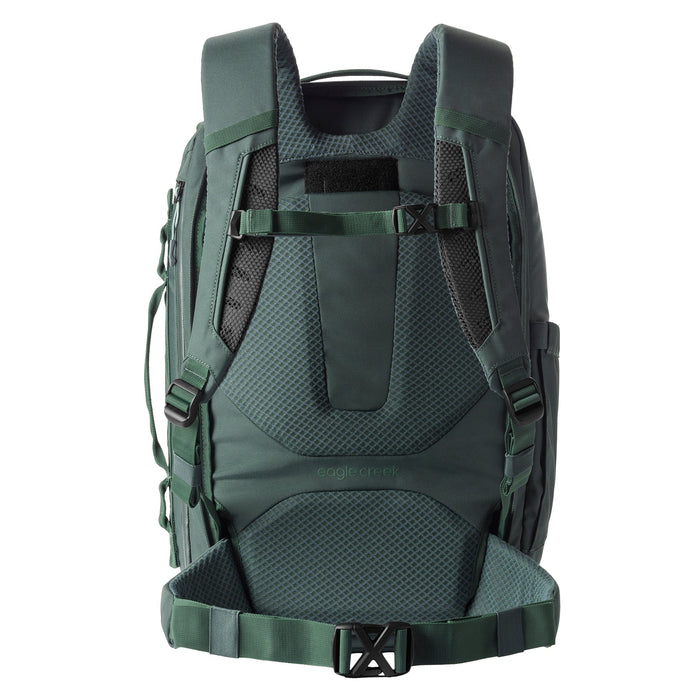 Eagle Creek Tour Travel Pack 40L Jungle Green – view 4