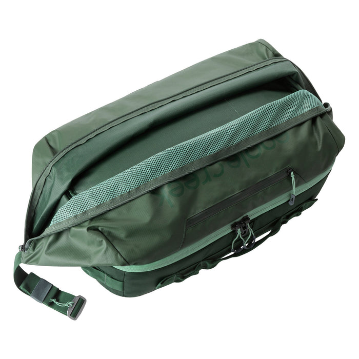Eagle Creek Tour Travel Pack 40L Jungle Green – view 6