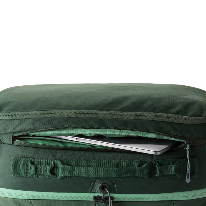 Eagle Creek Tour Travel Pack 40L Jungle Green – view 9
