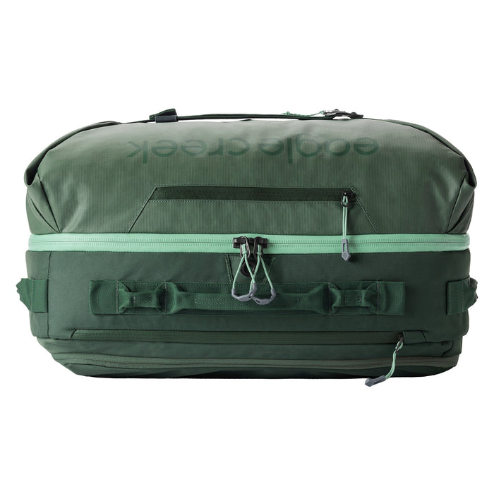 Eagle Creek Tour Travel Pack 40L Jungle Green – view 11