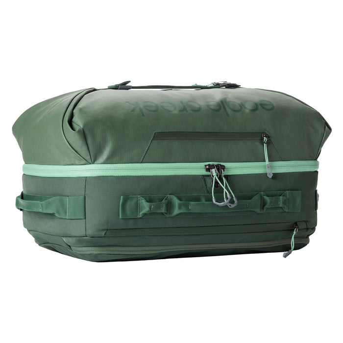 Eagle Creek Tour Travel Pack 40L Jungle Green – view 12