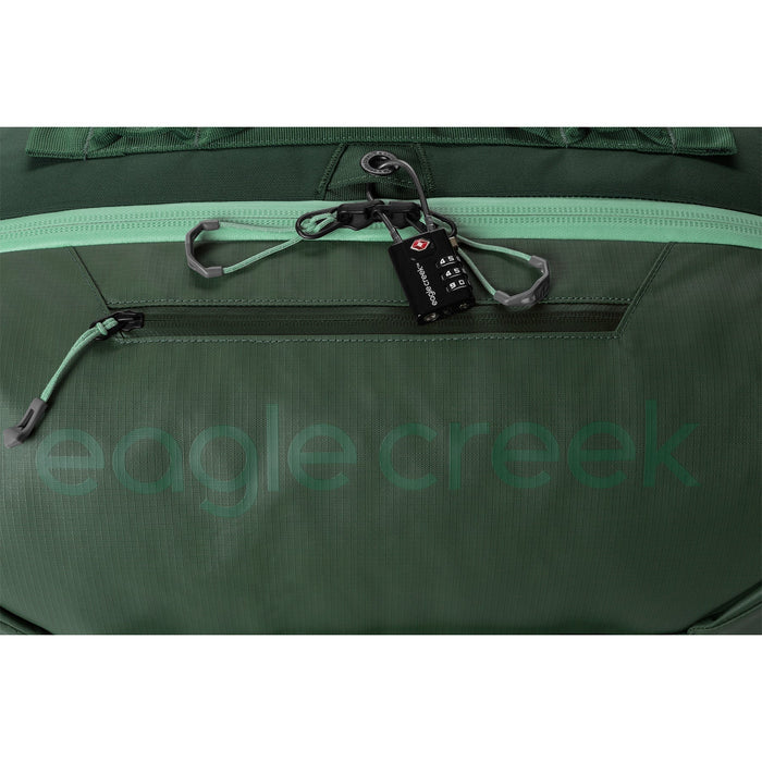 Eagle Creek Tour Travel Pack 40L Jungle Green – view 13