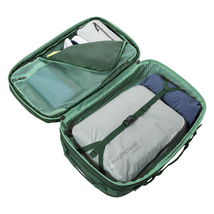 Eagle Creek Tour Travel Pack 40L Jungle Green – view 15