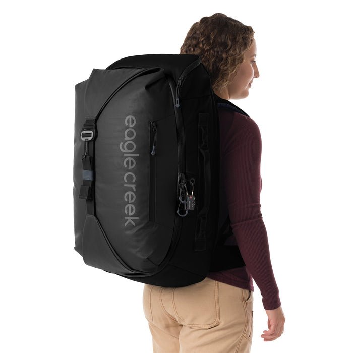 Eagle Creek Tour Travel Pack 55L Black – view 23