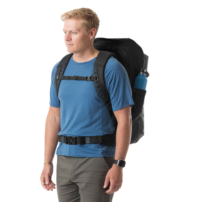 Eagle Creek Tour Travel Pack 55L Black – view 24
