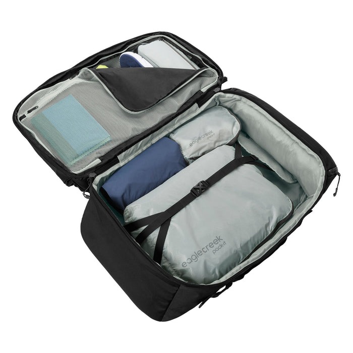 Eagle Creek Tour Travel Pack 55L Black – view 14