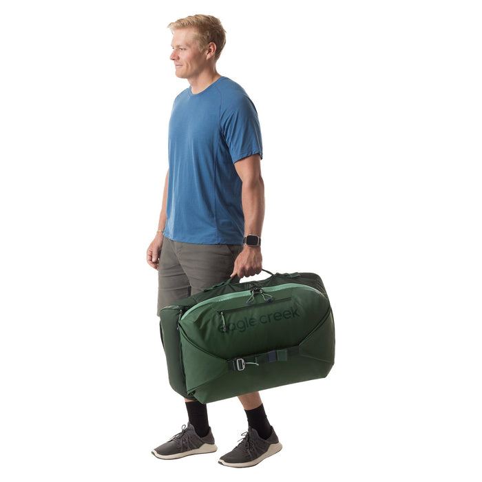 Eagle Creek Tour Travel Pack 55L Jungle Green – view 28