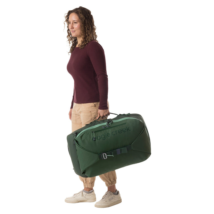 Eagle Creek Tour Travel Pack 55L Jungle Green – view 18
