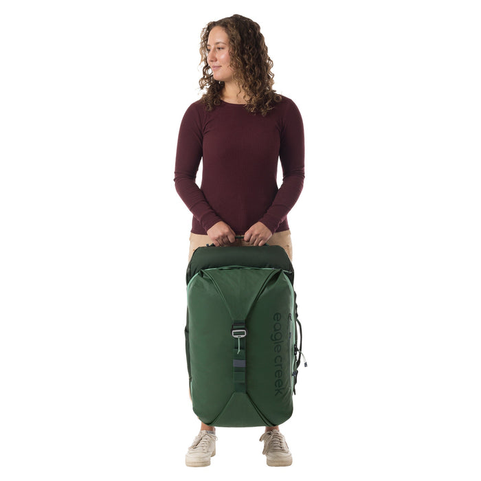 Eagle Creek Tour Travel Pack 55L Jungle Green – view 19