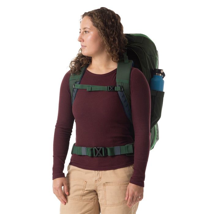 Eagle Creek Tour Travel Pack 55L Jungle Green – view 21