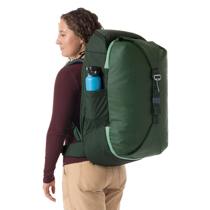 Eagle Creek Tour Travel Pack 55L Jungle Green – view 22