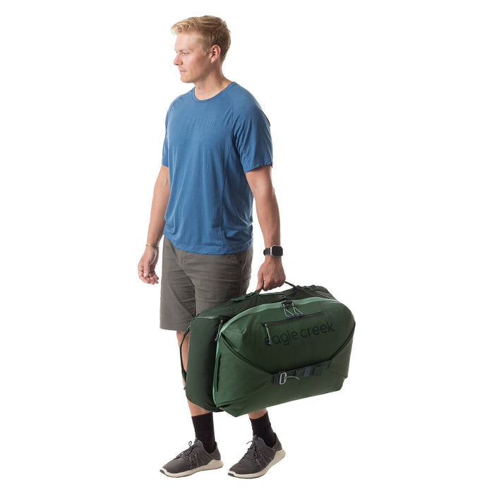 Eagle Creek Tour Travel Pack 55L Jungle Green – view 26