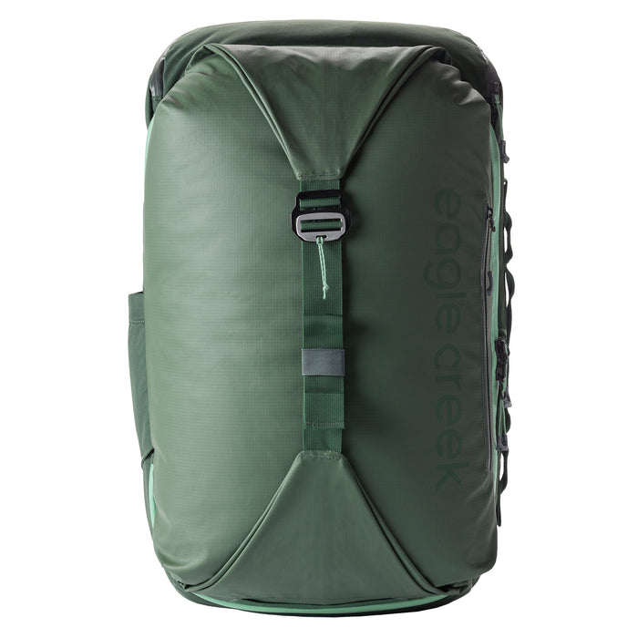 Eagle Creek Tour Travel Pack 55L Jungle Green – view 2