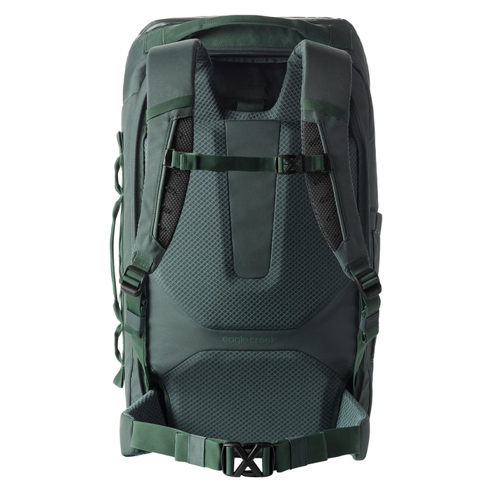 Eagle Creek Tour Travel Pack 55L Jungle Green – view 4