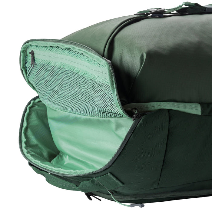 Eagle Creek Tour Travel Pack 55L Jungle Green – view 6