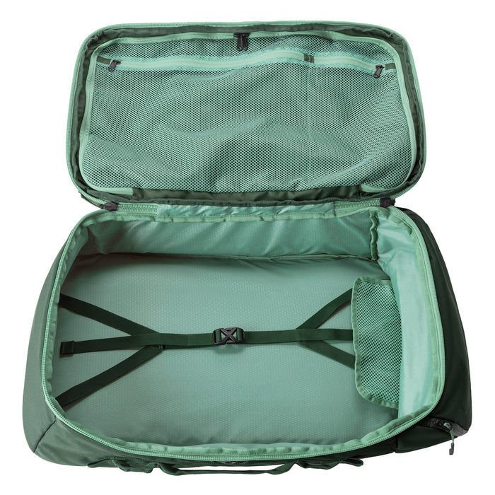 Eagle Creek Tour Travel Pack 55L Jungle Green – view 7