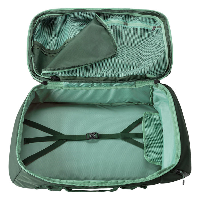 Eagle Creek Tour Travel Pack 55L Jungle Green – view 8