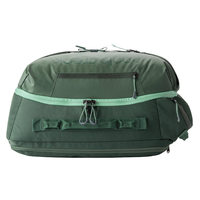 Eagle Creek Tour Travel Pack 55L Jungle Green – view 10