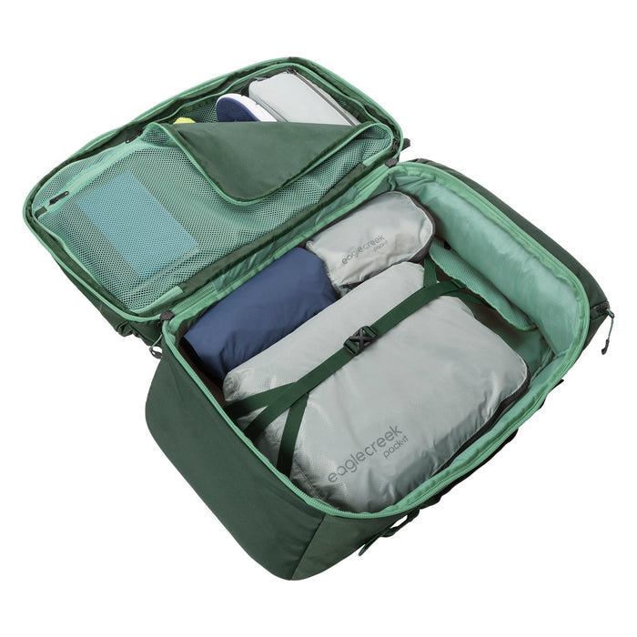 Eagle Creek Tour Travel Pack 55L Jungle Green – view 14