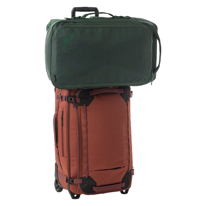 Eagle Creek Tour Travel Pack 55L Jungle Green – view 16
