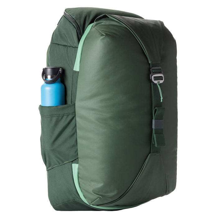 Eagle Creek Tour Travel Pack 55L Jungle Green – view 15