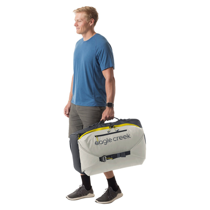 Eagle Creek Tour Travel Pack 55L Storm Grey – view 28