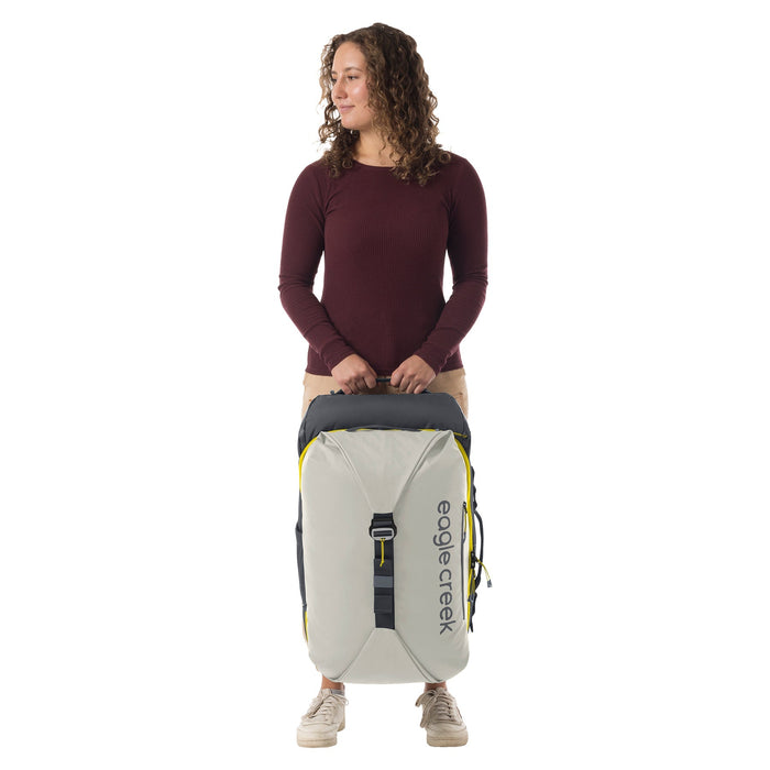 Eagle Creek Tour Travel Pack 55L Storm Grey – view 19