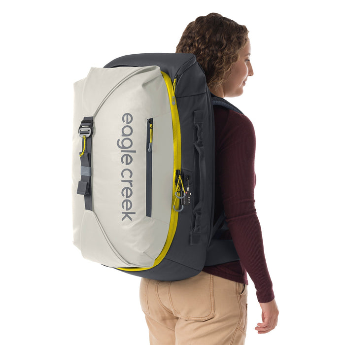 Eagle Creek Tour Travel Pack 55L Storm Grey – view 23