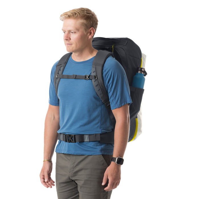 Eagle Creek Tour Travel Pack 55L Storm Grey – view 24
