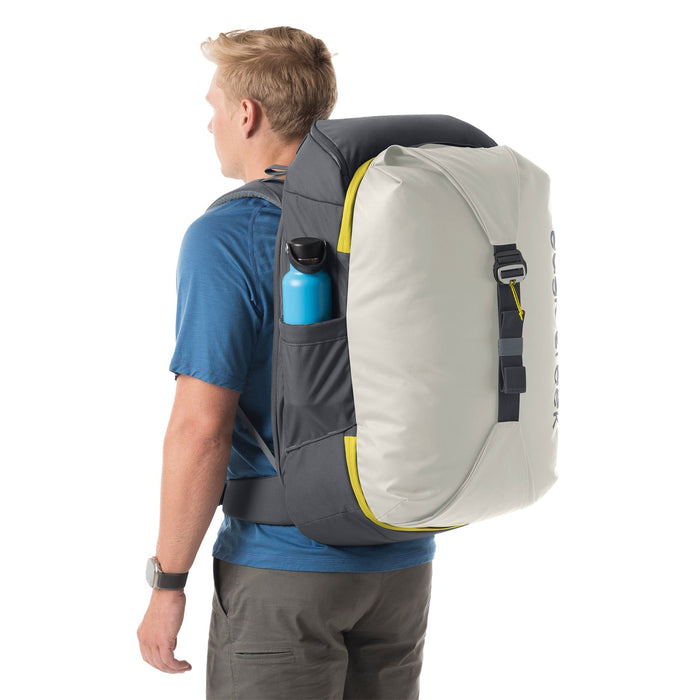 Eagle Creek Tour Travel Pack 55L Storm Grey – view 25