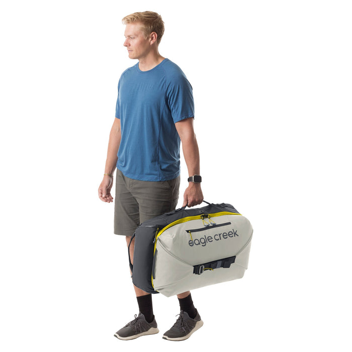 Eagle Creek Tour Travel Pack 55L Storm Grey – view 26