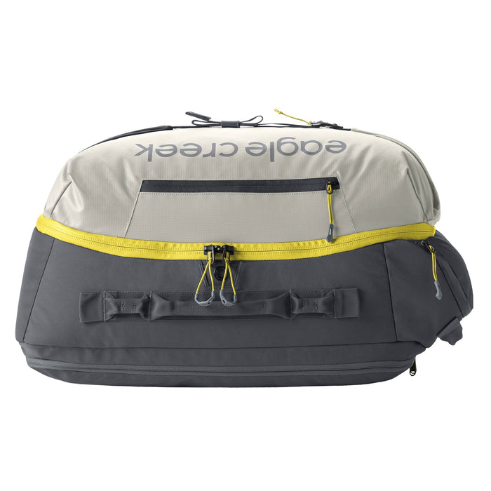 Eagle Creek Tour Travel Pack 55L Storm Grey – view 10