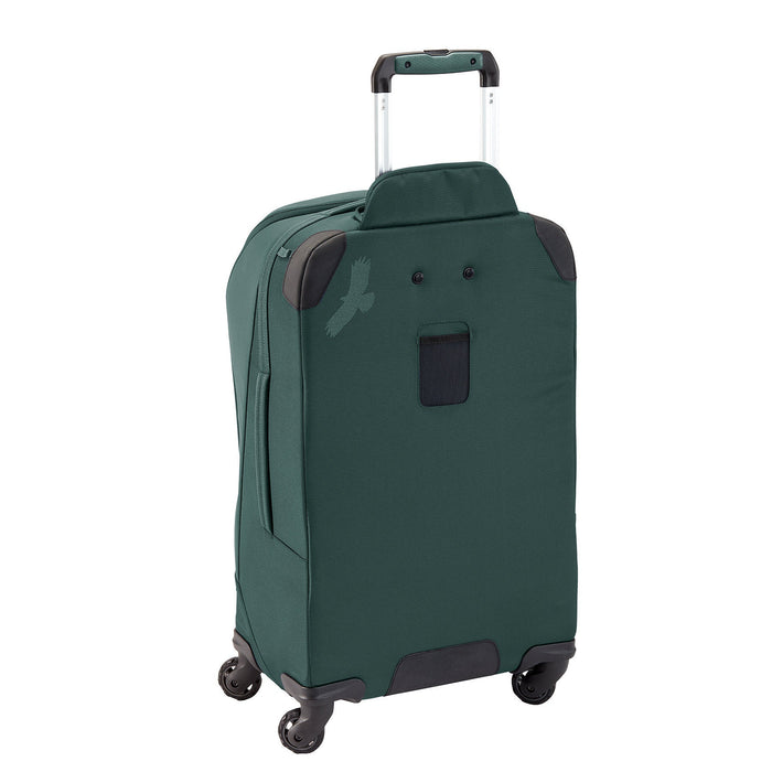 Eagle Creek Tarmac XE 4-Wheel 65L Arctic Sea Green – view 2