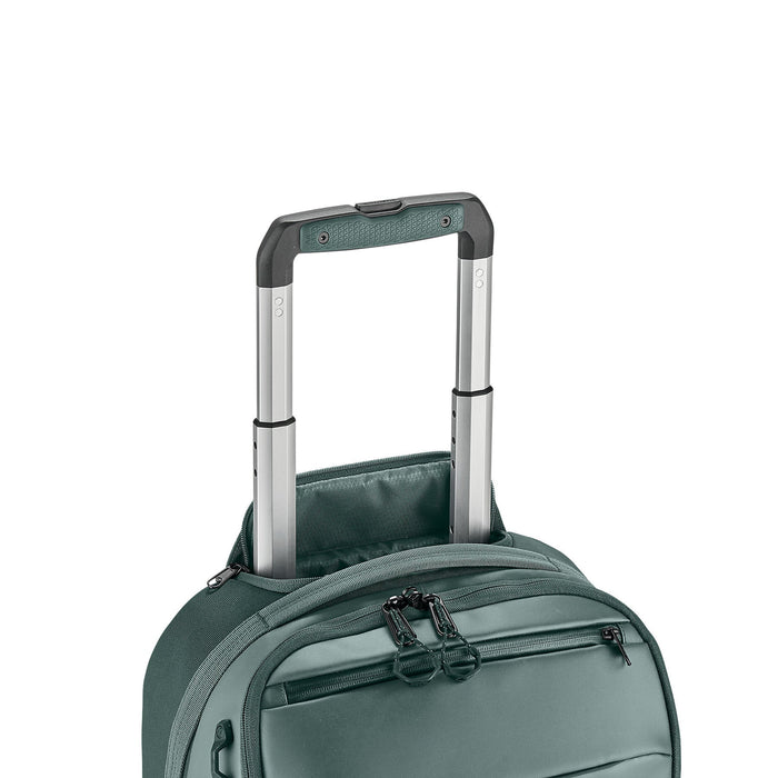 Eagle Creek Tarmac XE 4-Wheel 95L Arctic Sea Green – view 3